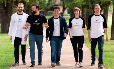 这家公司让人造大脑真的活在“黑客帝国”里了