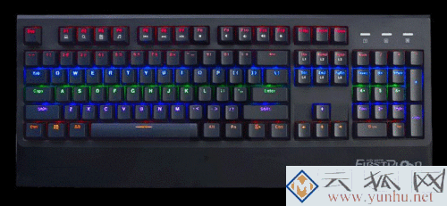 windows电脑win键失效怎么弄? 键盘win键无效的解决办法