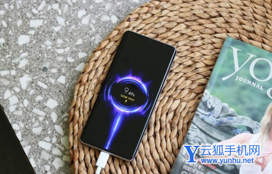 小米12pro有没有标配有充电器-手机里面有充电器吗