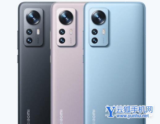 小米12x值得入手吗-为什么小米12X的预约量如此惨淡