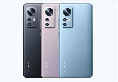 小米 12 成了！征服最难拔的米粉钉子户 (图文)