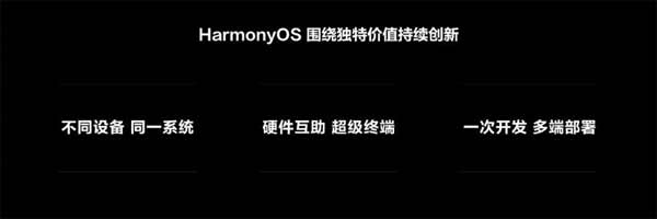 消息称华为鸿蒙 Harmony OS 3.0 暂定在 7 月左右发布正式版