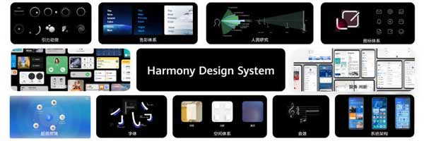 消息称华为鸿蒙 Harmony OS 3.0 暂定在 7 月左右发布正式版