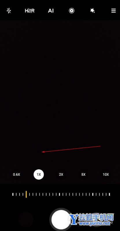 小米11怎么开启广角模式 小米11启用相机广角模式步骤截图
