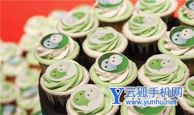 微信公众号二维码能不能一键转成公众号名片呢?