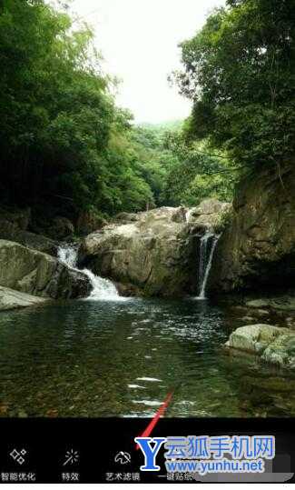 时光相册如何制作动漫效果的图片