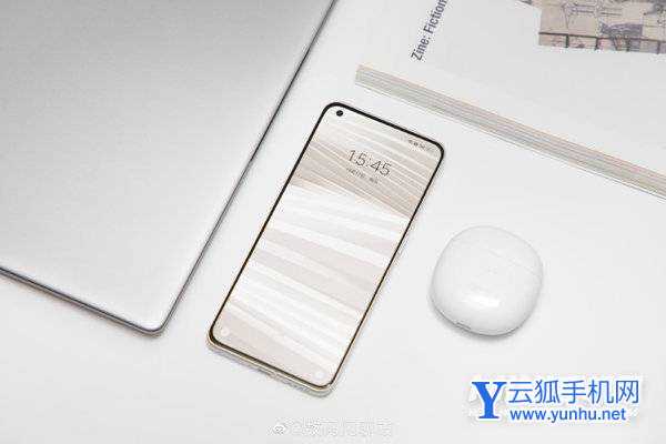 真我GT2Pro采用什么后盖-后盖有什么优势