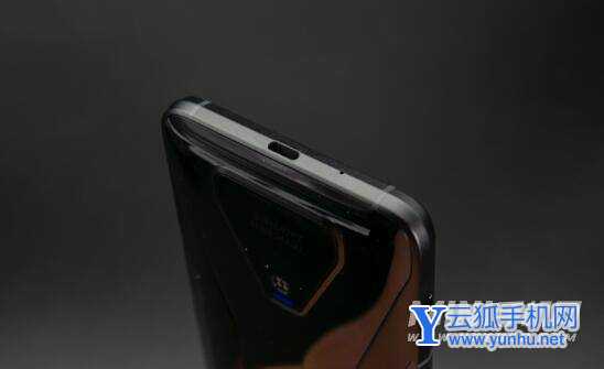 黑鲨4有耳机孔吗-耳机孔在什么地方