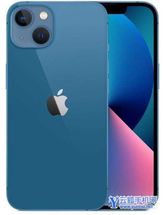 iPhone13mini和13有什么区别-哪款个更值得入手-参数对比