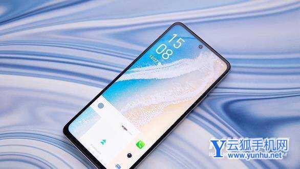 iQOONeo5SE全面评测-真机上手测评