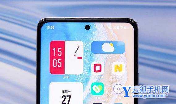 iQOONeo5SE全面评测-真机上手测评