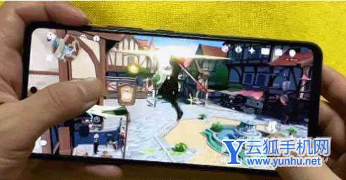 iqooneo5s有独立显示芯片吗-独显的作用是什么(图文)