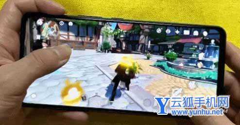 iqooneo5s有独立显示芯片吗-独显的作用是什么(图文)