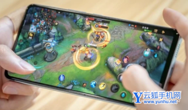 iqoo9Pro独立显示芯片Pro的作用是什么-有什么特别之处