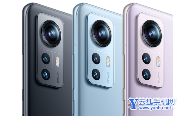 小米12x有光学防抖吗-支持变焦吗