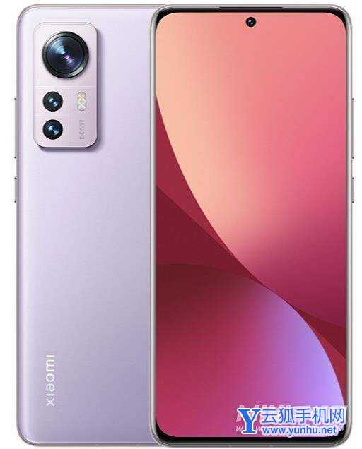 小米12x有超声波指纹吗-支持什么样的屏下指纹解锁