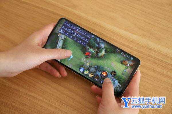 真我GT2手机真机上手详细评测