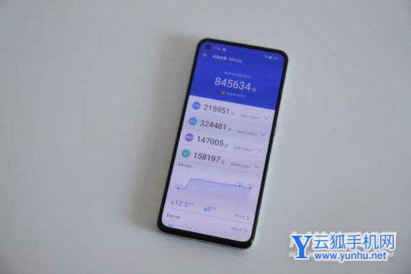 真我GT2手机真机上手详细评测