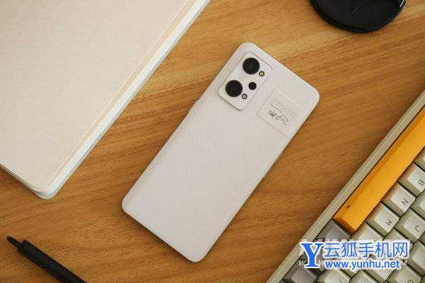 真我GT2手机真机上手详细评测