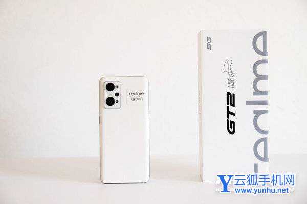 真我GT2手机真机上手详细评测