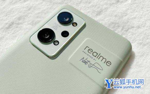 真我GT2拍照怎么样-手机拍照评测