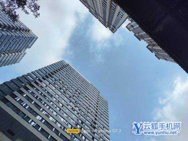 真我GT2拍照怎么样-手机拍照评测