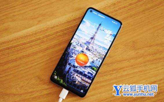 真我GT2跑分多少-跑分详情