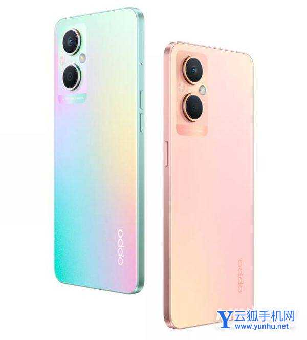 OPPOA96支持5G吗-是双卡双待吗