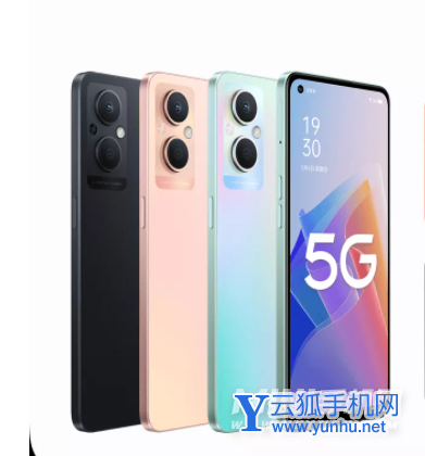 OPPOA96参数配置-详细参数评测