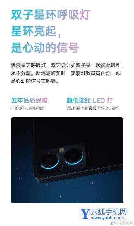 OPPOA96有呼吸灯吗-怎么设置消息提醒功能