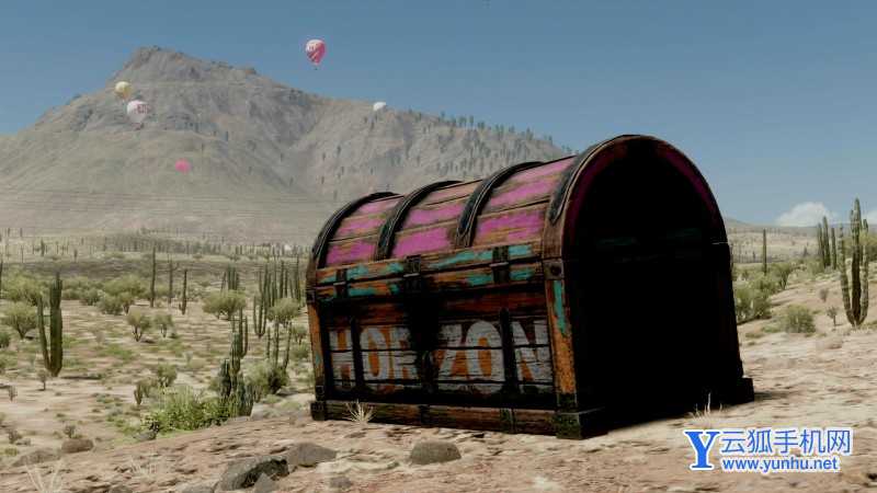 《极限竞速：地平线5》全稀有车辆解锁方法