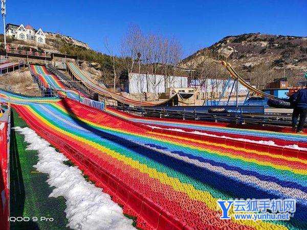 iQOO9Pro拍照怎么样-手机拍照评测