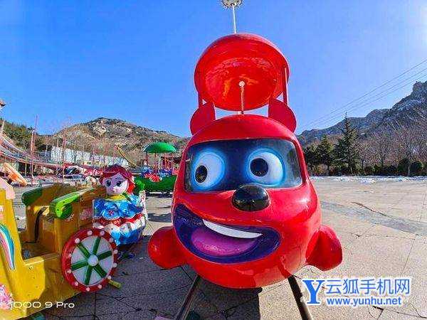 iQOO9Pro拍照怎么样-手机拍照评测