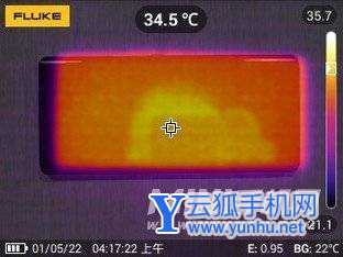 iQOO9Pro散热怎么样-散热效果好吗