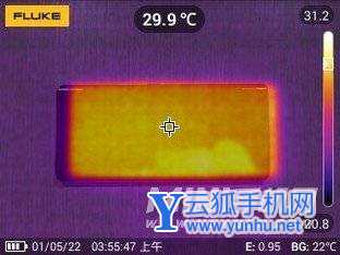 iQOO9Pro散热怎么样-散热效果好吗