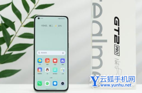 真我gt2pro和真我gt大师探索版哪款好-区别是什么-参数对比