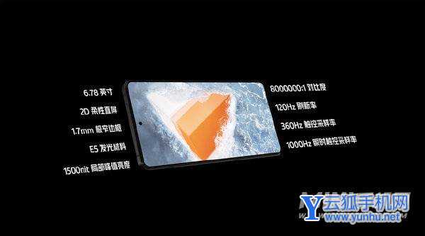 iQOO 9系列发布：全新外形+顶级堆料 3999元起