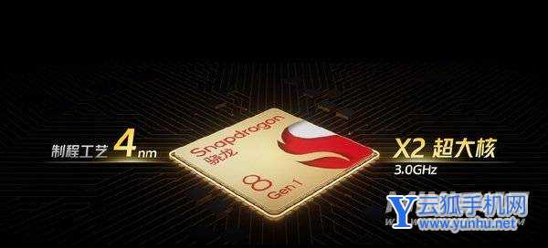 iQOO 9系列发布：全新外形+顶级堆料 3999元起