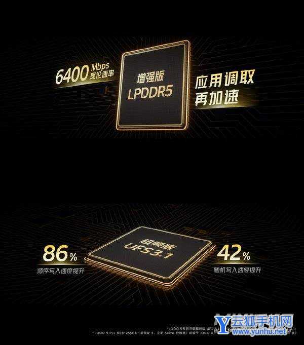 iQOO 9系列发布：全新外形+顶级堆料 3999元起