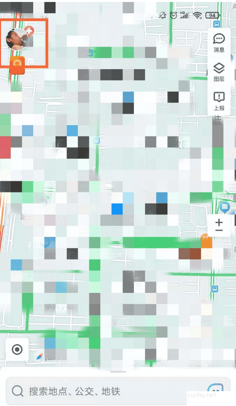 腾讯地图如何设置妲己语音包 腾讯地图设置妲己语音包方法