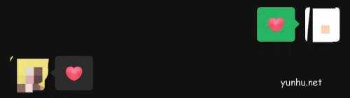 微信新增的情炸粑粑表情怎么玩? 微信炸粑粑功能的玩法