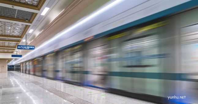 云闪付怎么刷地铁? 地铁乘车码开通教程