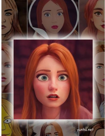 怎么用toonme做头像?用toonme做头像教程