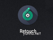 touchretouch怎么保存图片?retouch抠图神器保存图片技巧