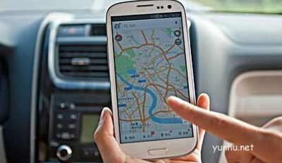 百度地图时光机入口在哪?百度地图时光机入口介绍