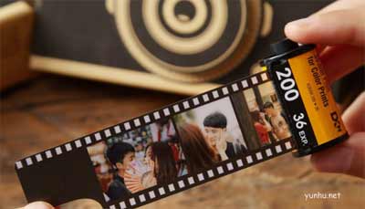 fimo相机怎么关闭日期显示?