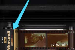 fimo相机怎么关闭日期显示?