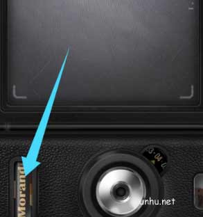 fimo相机怎么关闭日期显示?