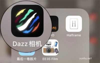 dazz怎么导入手机相册照片?dazz导入手机相册照片教程