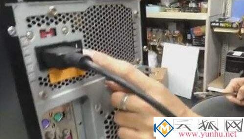 电脑关不了机怎么回事，电脑关不了机如何解决